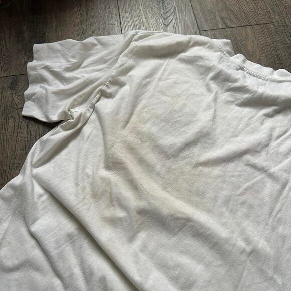 Vintage 80s 90s Retro Thin Cuba Havana Club Graphic Tee - Picture 4 of 5